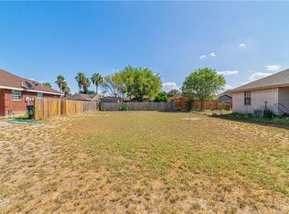 508 Birch St, La Joya, TX 78560
