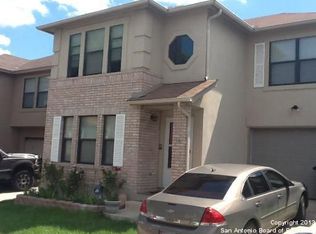10 Fannin Post, San Antonio, TX 78240