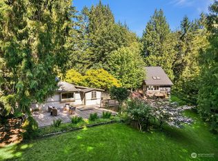 6117 NE Old Mill Rd, Bainbridge Island, WA 98110