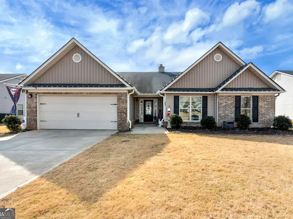 691 River Mist Cir, Jefferson, GA 30549