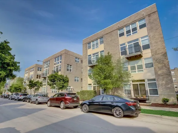 1550 North Warren AVENUE #103, Milwaukee, WI 53202