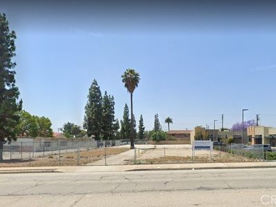1377 N Garey Ave #17, Pomona, CA, 91767