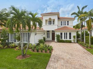 2113 Modena Ct, Naples, FL 34105