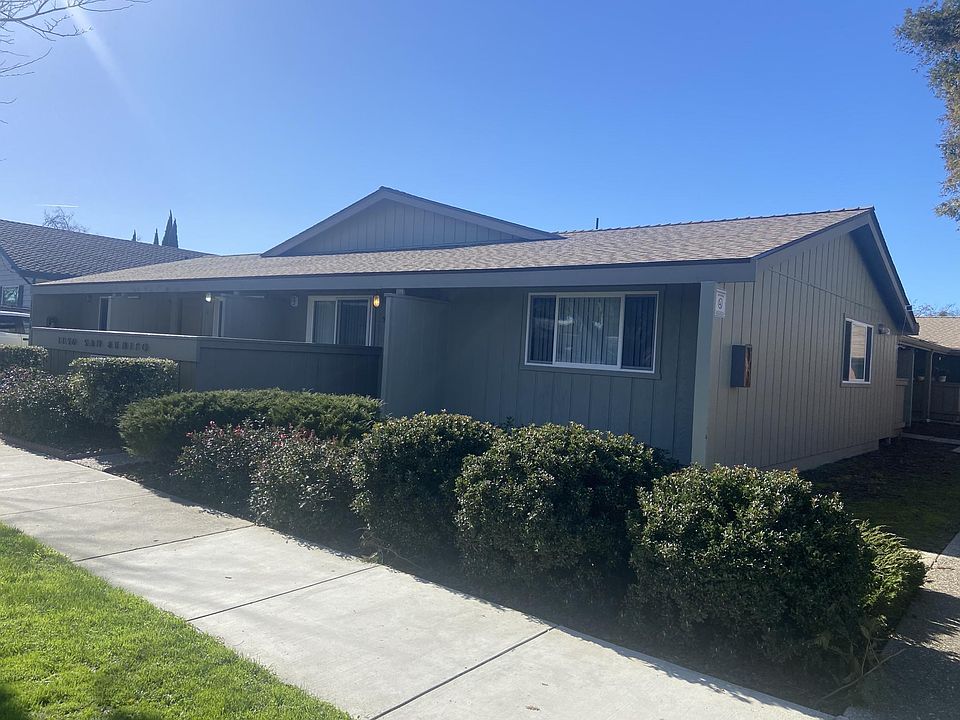 1st image of 1156 San Benito St APT 12