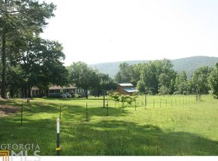 2199 Little Texas Valley Rd NW, Rome, GA 30165