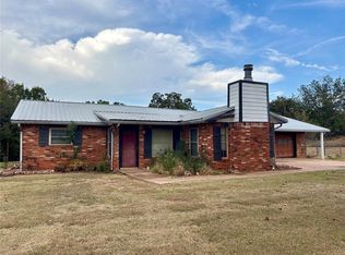 14401 Teakwood Ln, Lexington, OK 73051