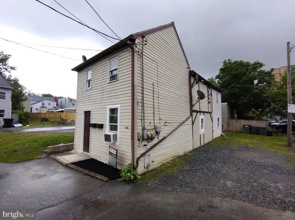 430 Avenue K, Columbia, PA 17512