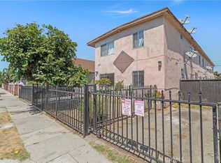 847 E 24th St, Los Angeles, CA 90011