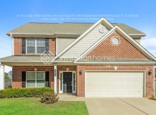 230 Sage Dr, Canton, GA 30114