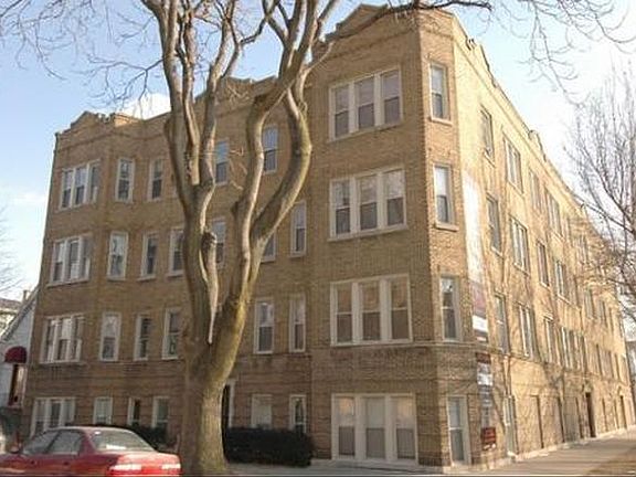 2nd image of 2148 W Ainslie St #3F
