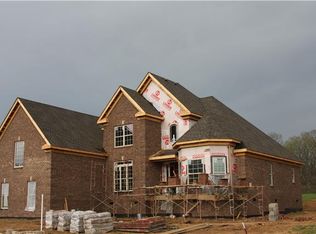 100 Clarendon Pl LOT 265, Hendersonville, TN 37075