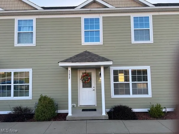 51917 William Ln, Saint Clairsville, OH 43950