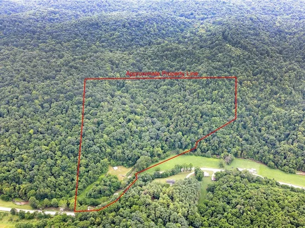42948 State Route 26, Woodsfield, OH 43793