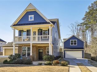 2111 Birkdale Ter, Decatur, GA 30032