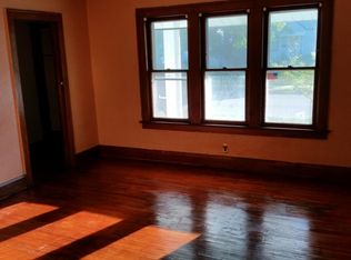 540 Woodsdale Ave, Toledo, OH 43609