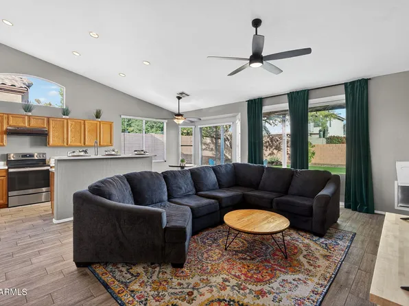 15427 S 16TH Avenue, Phoenix, AZ 85045