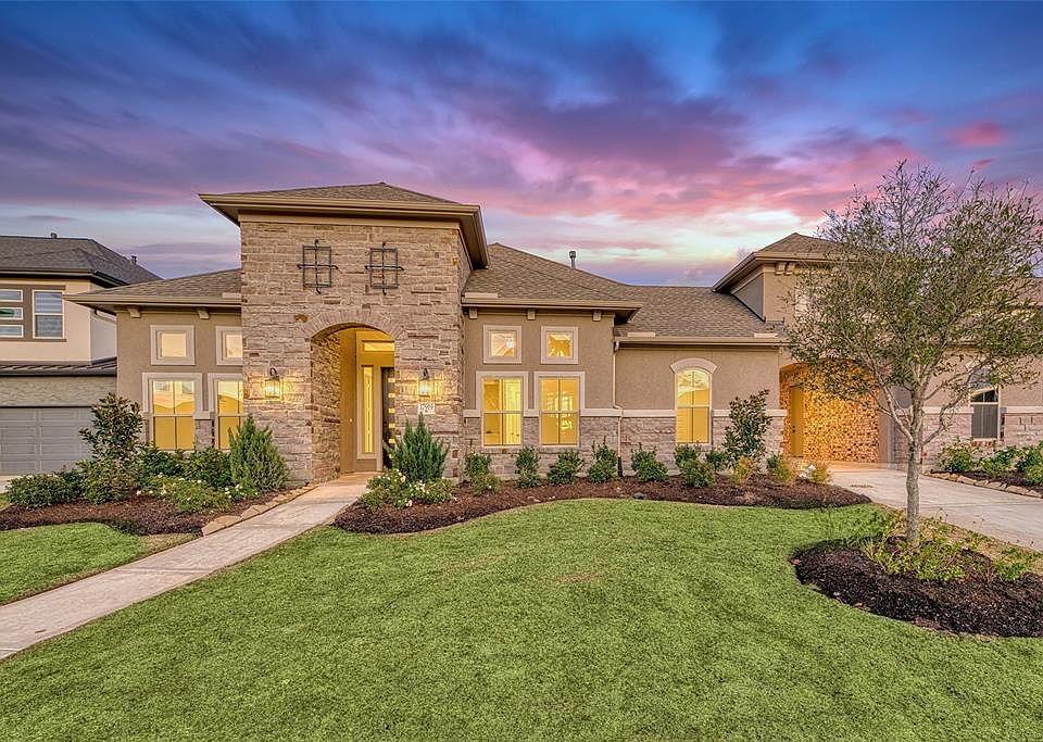 17919 San Gabriel Glen Dr, Cypress, TX 77433 MLS 57124953 Zillow