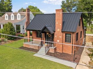 1111 Franklin St, Burlington, NC 27215
