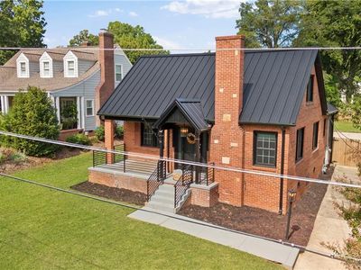 1111 Franklin St, Burlington, NC, 27215