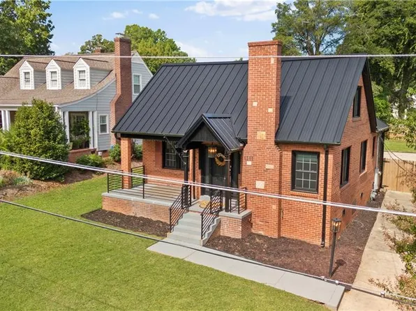 1111 Franklin St, Burlington, NC 27215