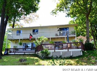 331 Sunrise Acres Dr, Sunrise Beach, MO 65079