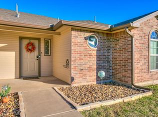 1208 George Ln, San Angelo, TX 76905