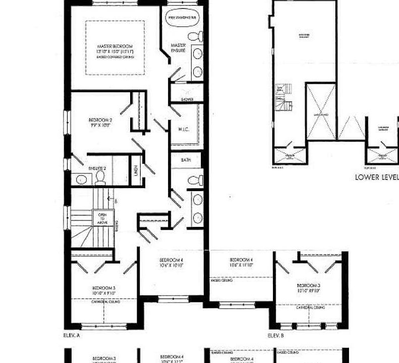 2nd image of 61 Prunella Cres