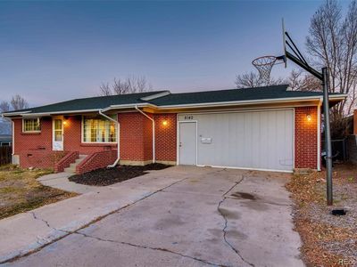 8140 Pennsylvania Way, Denver, CO, 80229