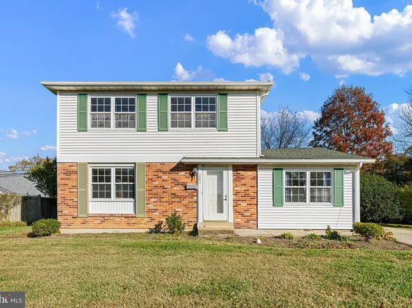 281 Kesselring Ave, Dover, DE 19904