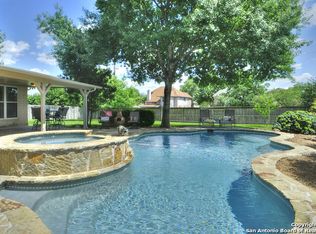 9614 Angora Pass, Helotes, TX 78023
