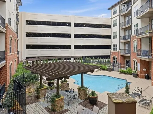 901 Abernathy Rd APT 3080, Sandy Springs, GA 30328