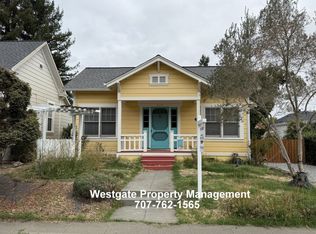 515 4th St, Petaluma, CA 94952