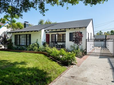 2519 N Park Blvd, Santa Ana, CA, 92706