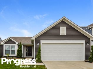 7528 Bolero Ct, Camby, IN 46113