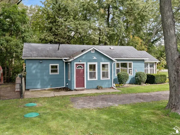 9111 S Telegraph Rd, Temperance, MI 48182