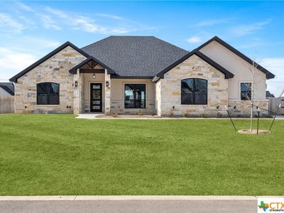 8150 Travertine Ln, Moody, TX, 76557