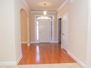 509 Pheasant Trl, Crestview, FL 32536