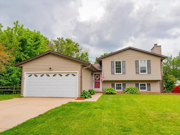 5 S Bartelt Ct, Madison, WI 53704