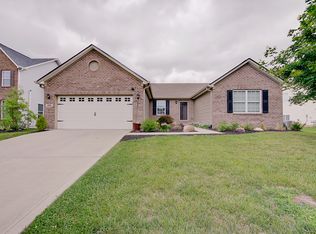 439 Plainville Dr, Westfield, IN 46074