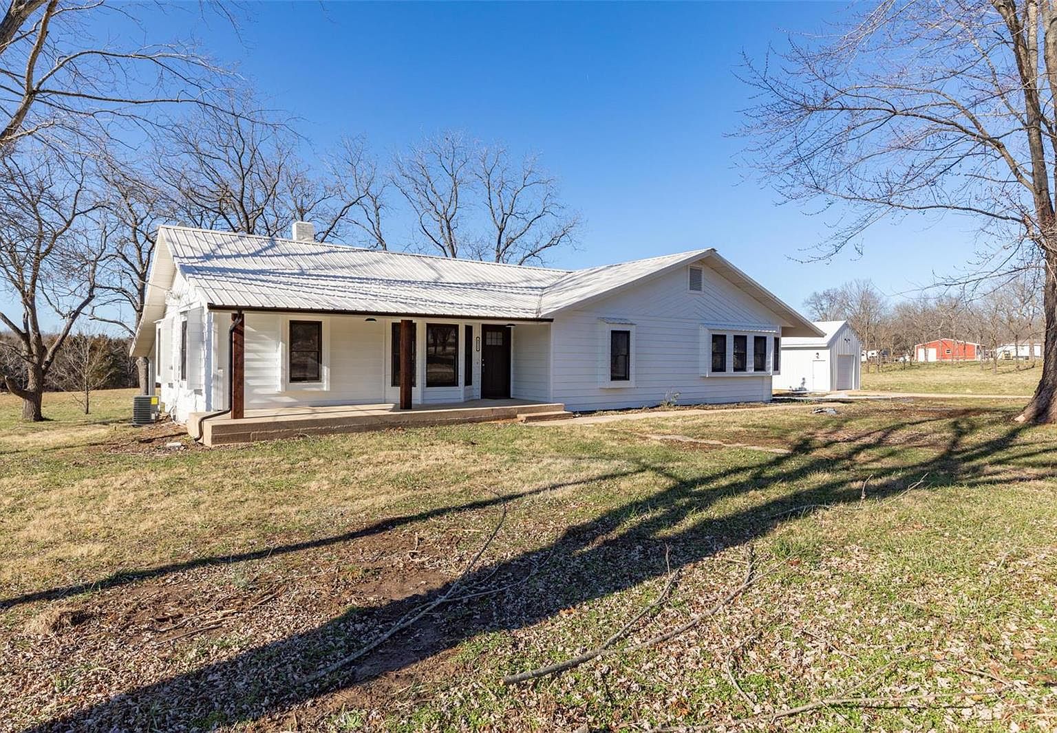 4821 Highway D, Farmington, MO 63640 Zillow