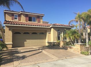 5148 Blue Horizon Point, San Diego, CA 92154