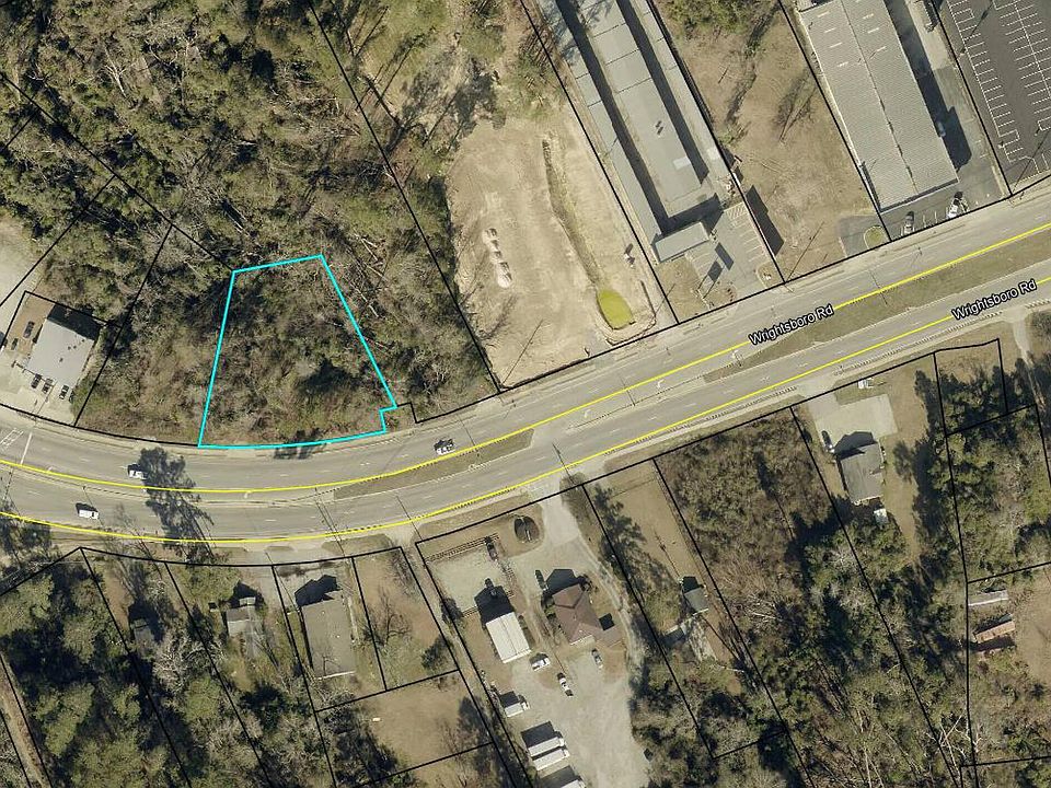 1st image of 3525 Wrightsboro Road