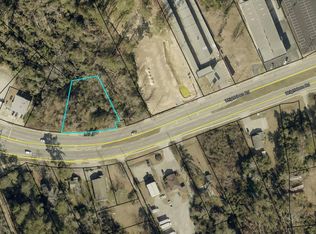3525 Wrightsboro Rd, Augusta, GA 30909