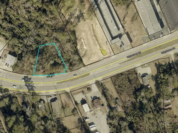 3525 Wrightsboro Road, Augusta, GA 30909