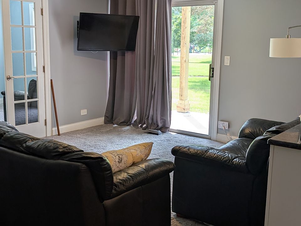 Living Room Area