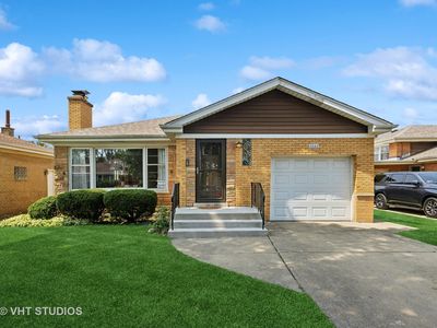 5646 N Rogers Ave, Chicago, IL, 60646