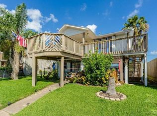 615 Warsaw St, Bayou Vista, TX 77563