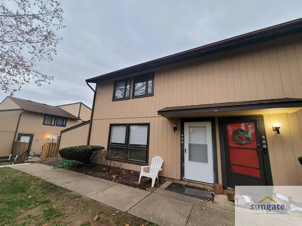 488 West Ct, Glen Burnie, MD 21061