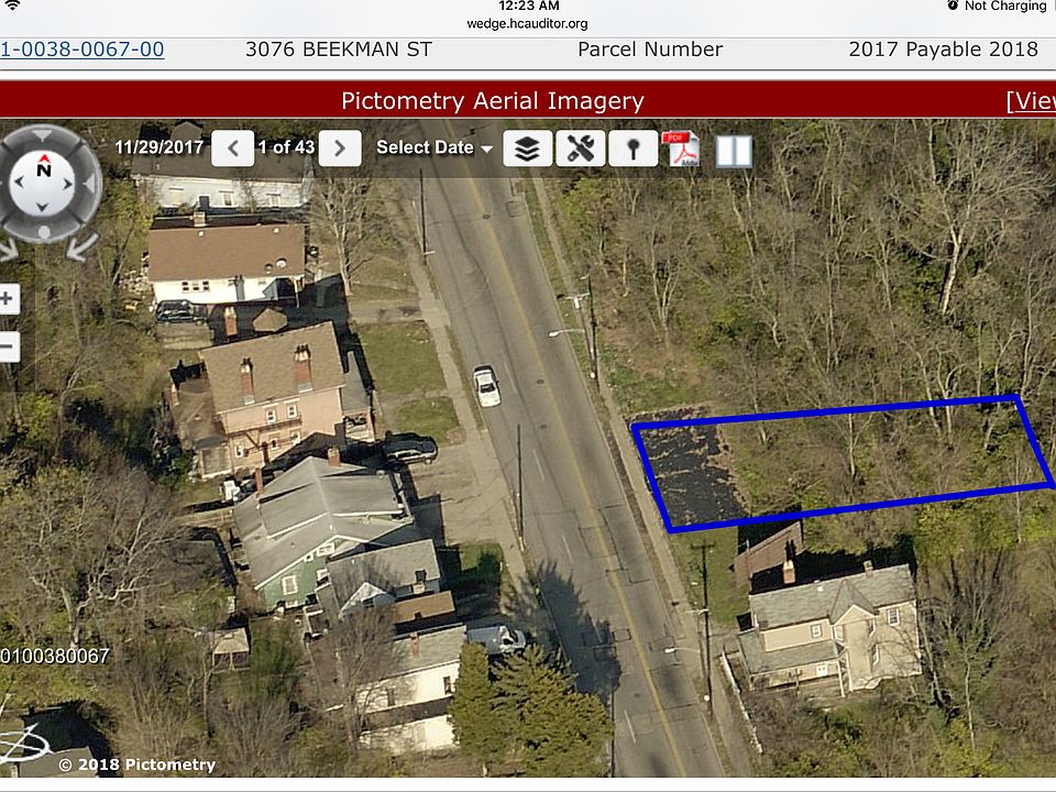 2nd image of 3076 Beekman St