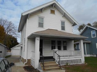 1207 Liberty Ave, Beloit, WI 53511